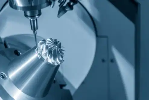 Tips and Tricks: What to Know When Preparing Your CAD Model for CNC Milling